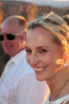 Hochzeitspaare