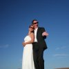Hochzeitspaare