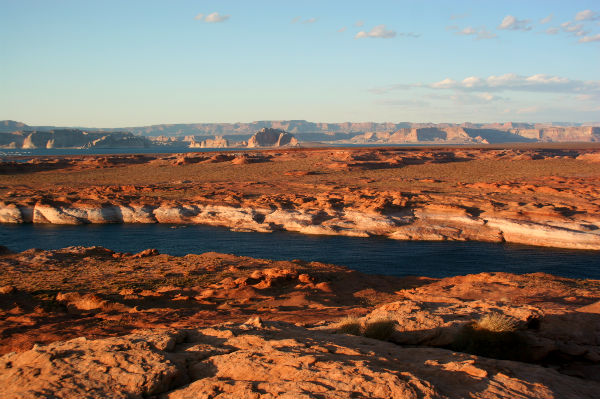 Glen Canyon National Recreation Area